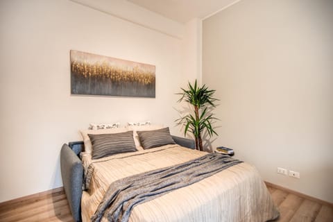 FRESH HOUSE MONTEVERDE Apartment in Rome