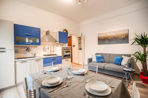 FRESH HOUSE MONTEVERDE Apartment in Rome