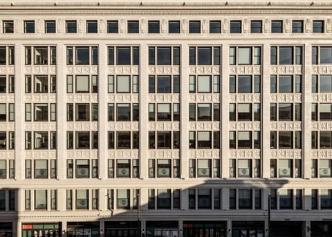 ROOST Cleveland Apartment hotel in Cleveland Heights