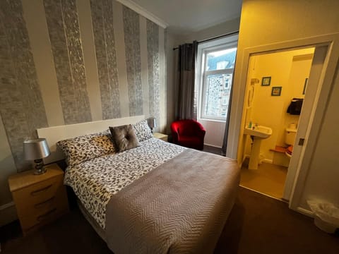 Dunarle Guesthouse Bed and Breakfast in Oban