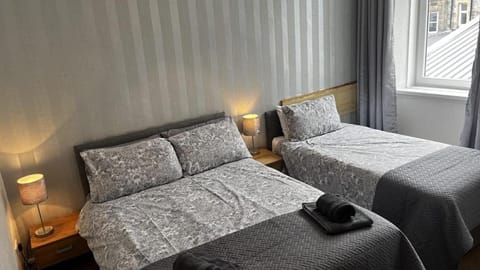 Dunarle Guesthouse Bed and Breakfast in Oban