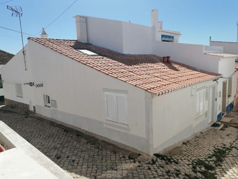 Casa da Villa House in Vila do Bispo
