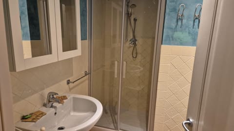 Hotel Le Tre Stazioni Hotel in Genoa