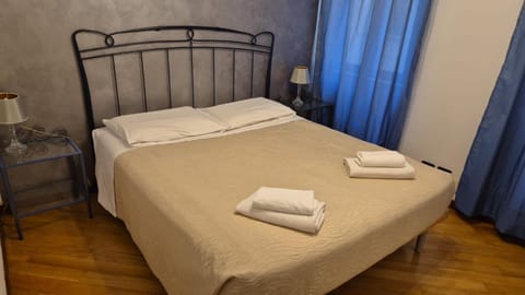 Hotel Le Tre Stazioni Hotel in Genoa