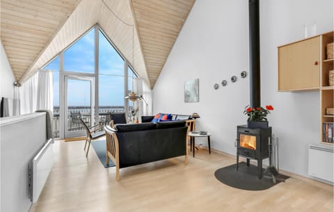 Awesome Home In Hasle With Harbor View Maison in Bornholm