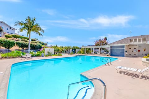 Bluewater Bliss House in Carlsbad