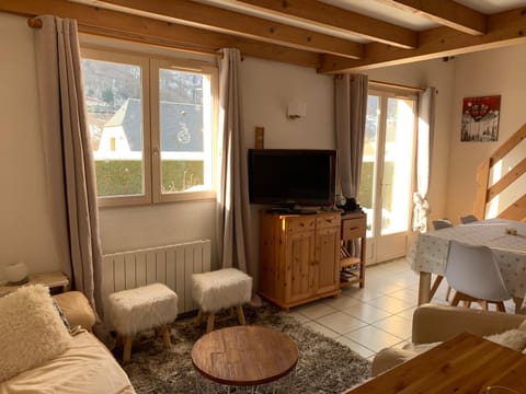 Chalet tout confort 3 chambres Condo in Cauterets