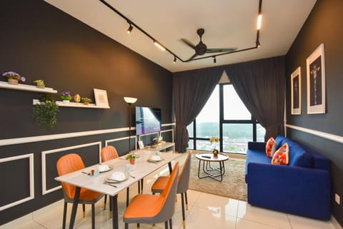 Midvalley Southkey Mosaic Suite by Nest Home Condo in Johor Bahru