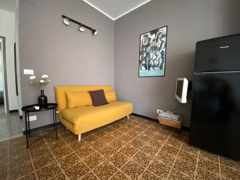 Recco - "Casa Campana" - Liguria Holidays Apartment in Recco