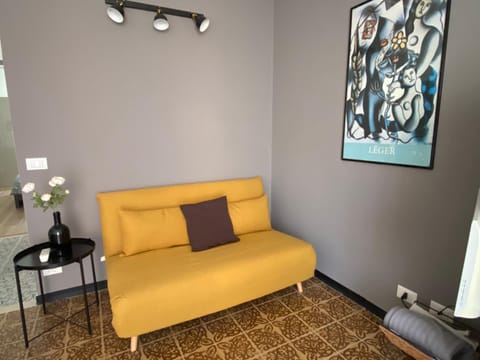 Recco - "Casa Campana" - Liguria Holidays Apartment in Recco