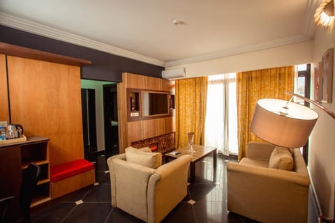 Marcsons Hotels and Resorts Hotel in Cameroon