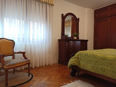 Apartamento marrodan centrico Appartement in Arnedillo