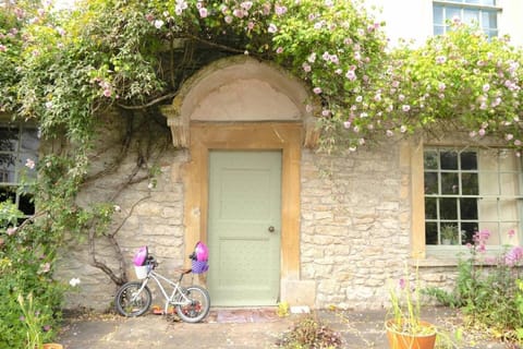 Lovely property in the heart of Somerset, sleeps 9 Casa in Shepton Mallet