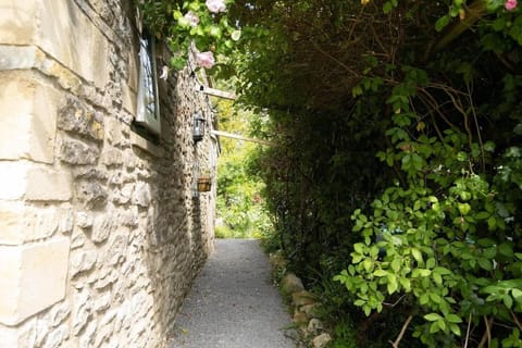 Lovely property in the heart of Somerset, sleeps 9 House in Shepton Mallet