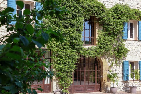 Domaine du Moulin de Villefranche Bed and Breakfast in Pernes-les-Fontaines