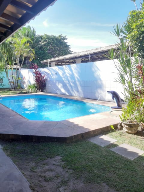 Casa em Buraquinho House in Lauro de Freitas