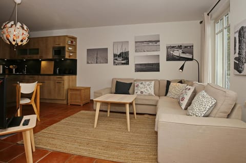 Ulmenschlößchen Wohnung 10 Apartment in Kühlungsborn