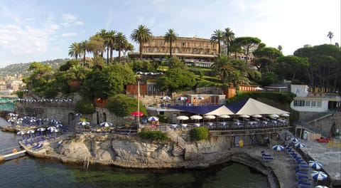 Hotel Continental Hotel in Santa Margherita Ligure