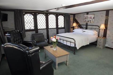 The Sun Hotel Hotel in Canterbury