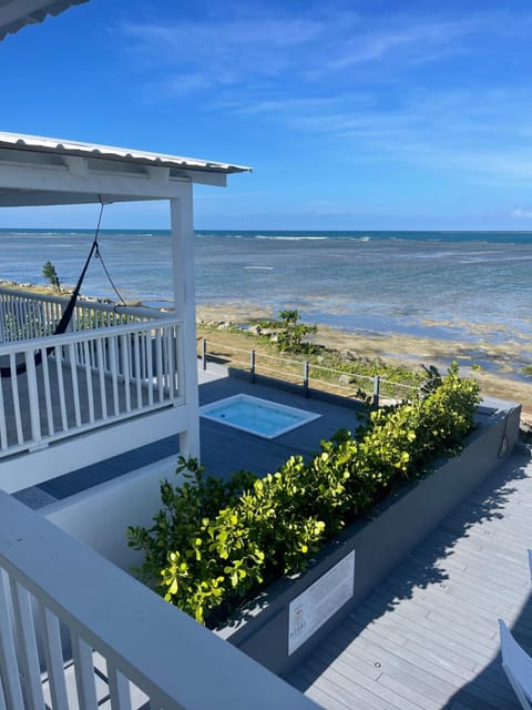 View (from property/room), Sea view