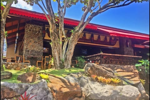 Hanalei Bay Resort 4206 House in Princeville