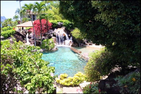 Hanalei Bay Resort 4206 House in Princeville