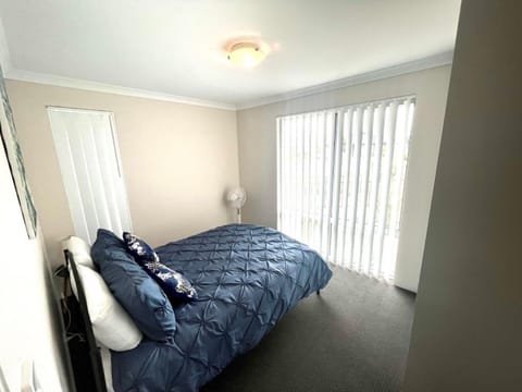 Napolean Holiday Retreat House in Busselton
