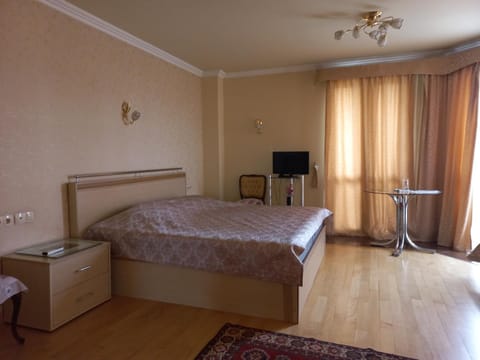 Monument Guesthouse Bed and Breakfast in Yerevan