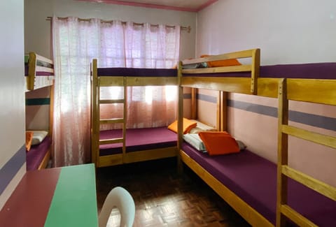 RedDoorz Hostel MRC Residences Baguio Hotel in Baguio