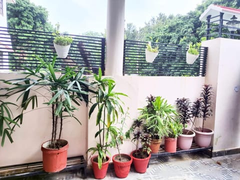 Nature View Homestay Appartement in Dehradun