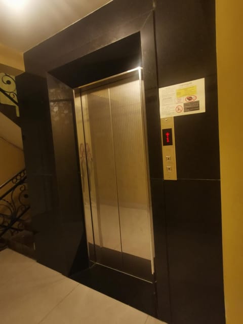 elevator