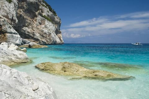 Natural landscape, Beach