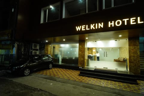 Welkin Hotel Hotel in Secunderabad