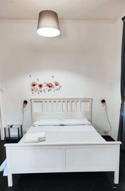 camera colombo 12 Genova Rooms Bed and Breakfast in Genoa