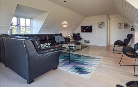 Beautiful Home In Blvand With Sauna House in Blåvand