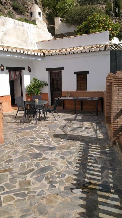 Casa Cueva Sierra Nevada - Monachil Haus in Monachil
