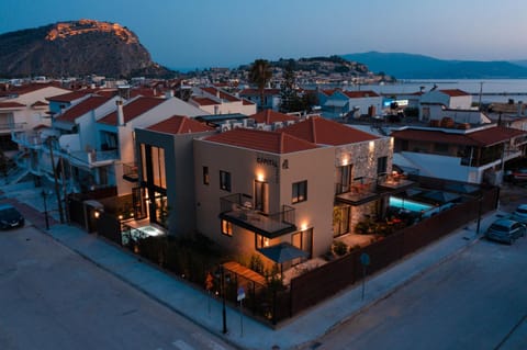 Property building, Neighbourhood, City view, Street view