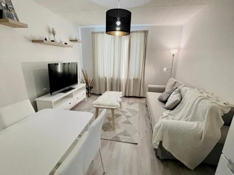 Ilona Apartments - "The City Condo" Apartment in Finland