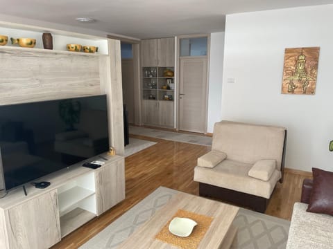 New Belgrade apartment Apartamento in Belgrade