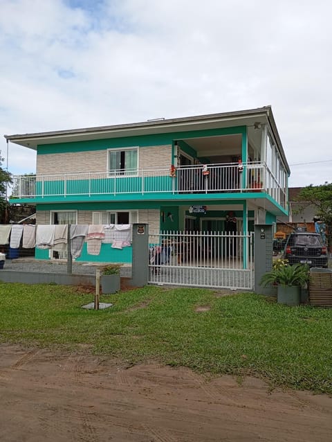 Paraíso dos Accácio Chambre d’hôte in Balneário Barra do Sul