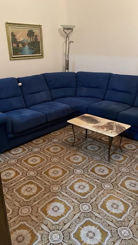 da Lilia in Salute&Bellezza Apartment in Friuli-Venezia Giulia