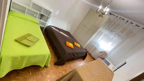 da Lilia in Salute&Bellezza Apartment in Friuli-Venezia Giulia