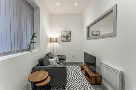Modern 1 Bedroom Apartment in Dudley Eigentumswohnung in Stourbridge