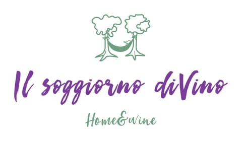 Il soggiorno diVino Haus in Cirò Marina