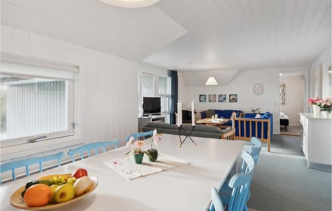 Awesome Home In Blvand With Sauna House in Blåvand