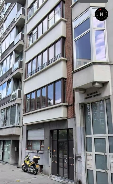 Central Park Apartments Apartment in Antwerp