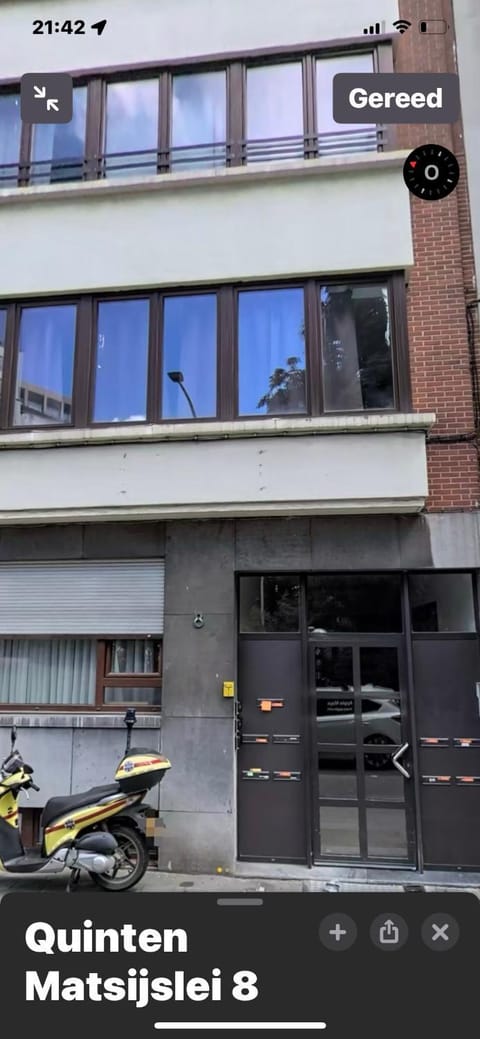 Central Park Apartments Apartment in Antwerp