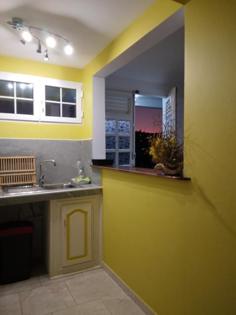 Villa MARIE appart Condominio in Martinique