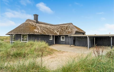 Nice Home In Vejers Strand With Wifi House in Vejers