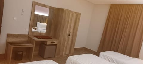 المكارم بارك للشقق المخدومة Apartment in Jeddah